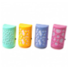 Нічник H3-9 пл. овал 7,3*6*9,9см