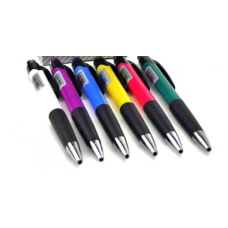 Ручка кулькова №АН-505 12шт в кор. (1920/120/12) (07199)