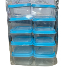 Судочок маленький №2138 6,5*4см (21309) 1шт