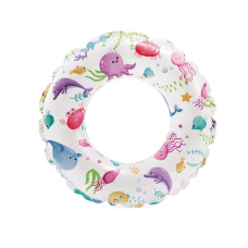 INTEX Круг надувний "Яскравий" 51см 59230