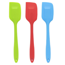 Лопатка силіконова 27,5см FY-0503