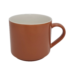 Кухоль 430мл Astera Cylinder Caramel