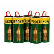 Липка стрічка від молі (100) Чехія