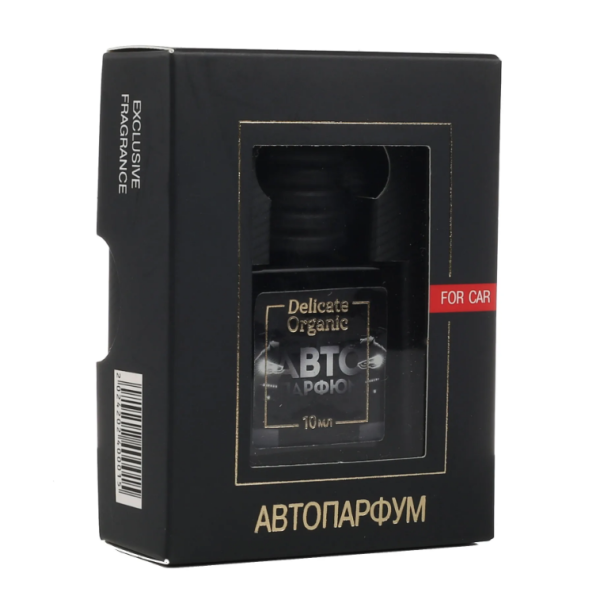 Автопарфум №1