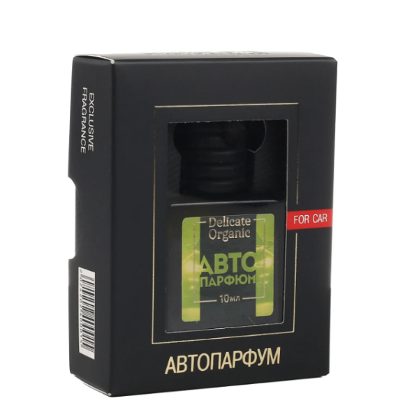 Автопарфум №1