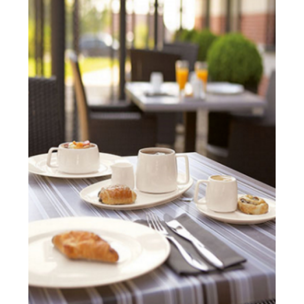 H9624 Кухоль 350мл порцеляновий «Arcoroc» Fjords