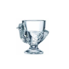 49228 Набір підставок під яйце (3шт) «Luminarc» Hen