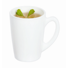 P8858 Кухоль білий 320мл «Luminarc» New Morning