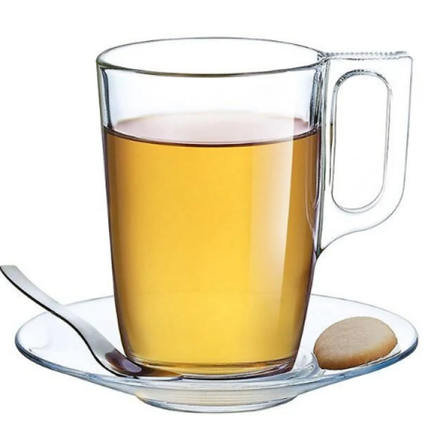 L3696 Кухоль 400мл «Luminarc» Voluto