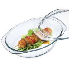 7136/7146 Качатниця з кришкою 3,0л "Simax" Color