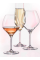 Набір келихів/вино 350мл-2шт Bohemia Amoroso