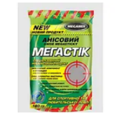 Мегамікс Мегастік "Часниковий" 150г
