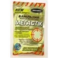 Мегамікс Мегастік "Ванільний" 150г