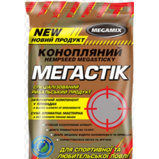 Мегамікс Мегастік "Конопляний" 150г