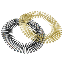 Заколка-обруч "тата-тока" для волосся 9636