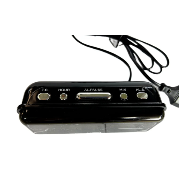 Годинник електронний VST-738 настільний (80) (1233)