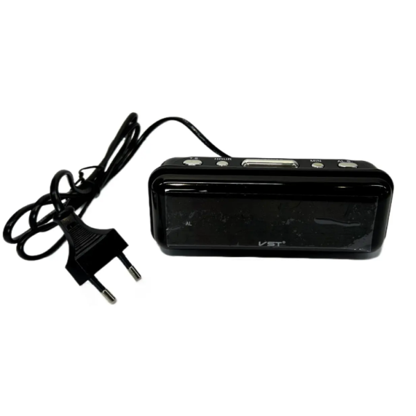 Годинник електронний VST-738 настільний (80) (1233)