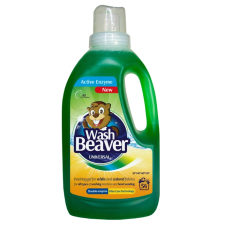 Гель для прання WASH BEAVER UNIVERSAL 1620мл (041-1512)