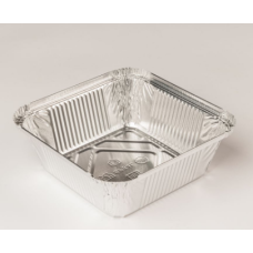 Контейнер з алюм. 850мл (3шт) GSP84L/3