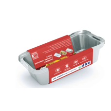 Контейнер з алюм. 900мл (3шт) GTSP62L/3