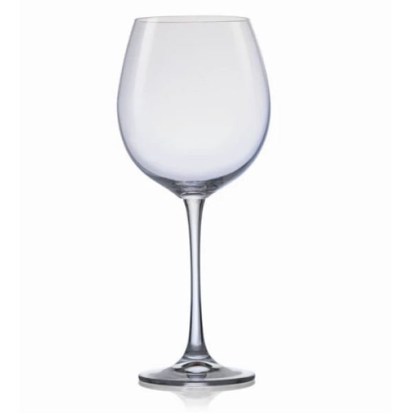 Набір келихів/вино 850мл-2шт Boh.Vintage XXL b40602