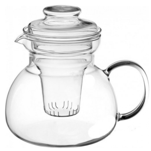 Чайник з фільтром 1,5л "Simax" Marta Color s3243/F