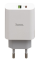 Зарядний Пристрій Hoco C80A PD 20W + QC3.0 Type-C to Lightning