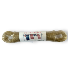 Мотузка трос 225гр. №G-15M (120)