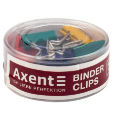 Біндер AXENT Color 19мм (12шт) 4409-А