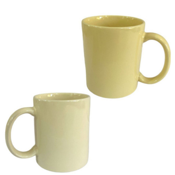 Чашка №07 керамічна 400мл (48/12) 02659