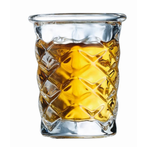 P2650 Набір стопок 34мл «Arcoroc» New York (по 6шт)