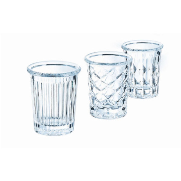 P2650 Набір стопок 34мл «Arcoroc» New York (по 6шт)