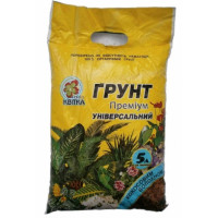 Грунт з кокосом Універсальний 5л