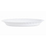 Тарілка Оселедець Luminarc Trianon 22 см H4126