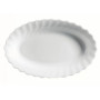 Тарілка Оселедець Luminarc Trianon 22 см H4126