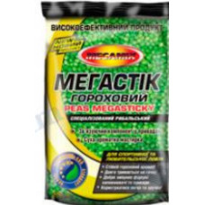 Мегамікс Мегастік "Гороховий" 0,2кг