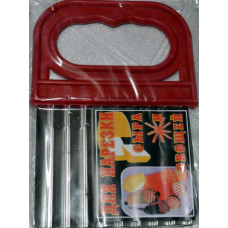 ОВОЩЕРЕЗКА МАЛАЯ