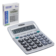 Калькулятор KK-1048B 20х16х4 см