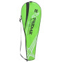 Набір для гри Бадмінтон Extreme Motion BD24160(Green) 2 ракетки в чохлі, 65 см