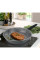 Сковорода Maestro Granite 24 см MR-1210-24