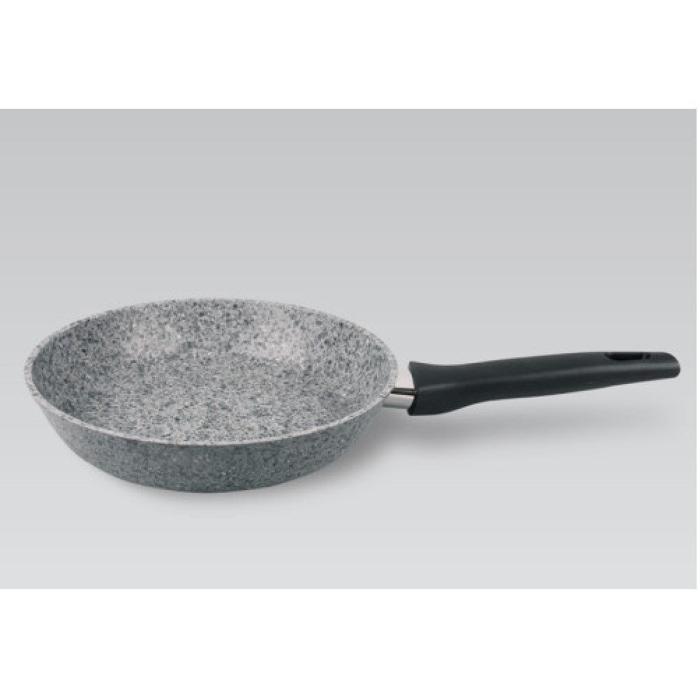 Сковорода Maestro Granite 24 см MR-1210-24