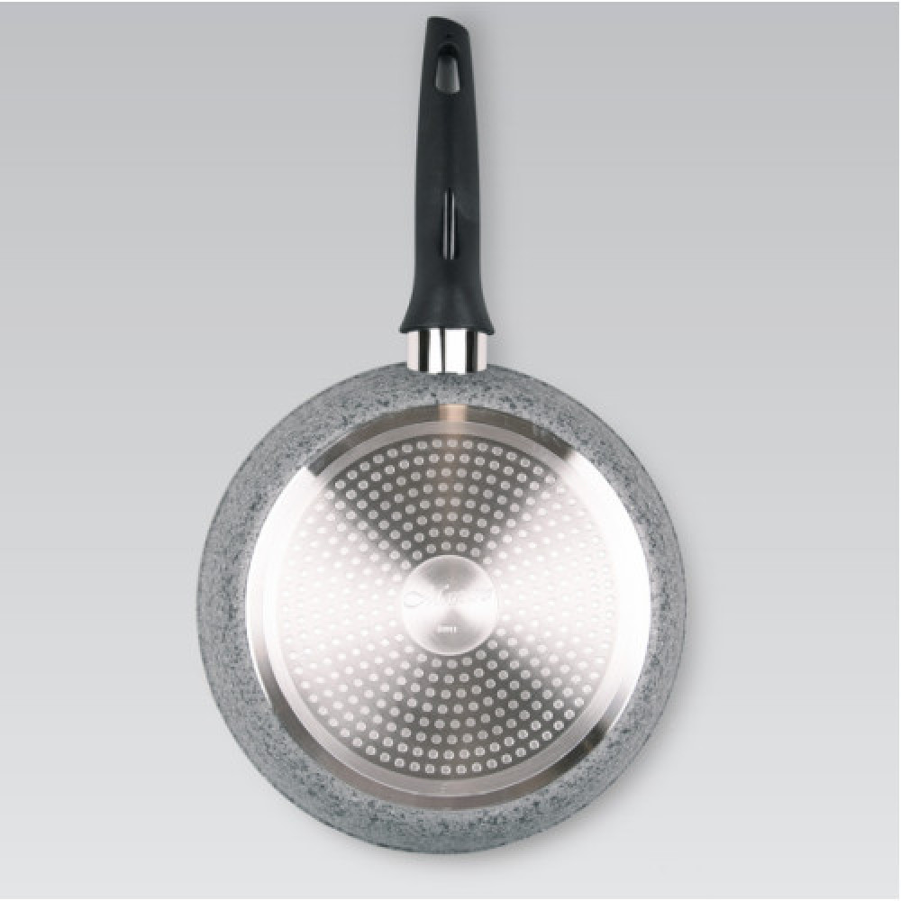 Сковорода Maestro Granite 24 см MR-1210-24