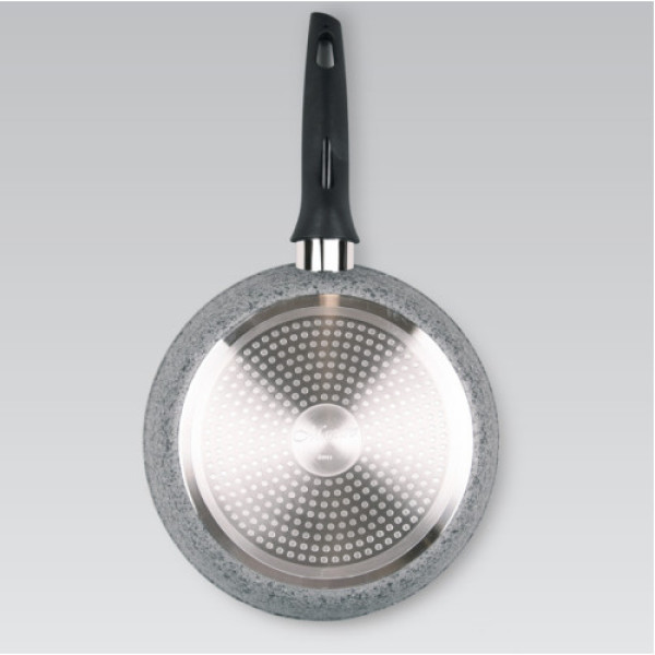 Сковорода Maestro Granite 24 см MR-1210-24