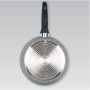 Сковорода Maestro Granite 24 см MR-1210-24