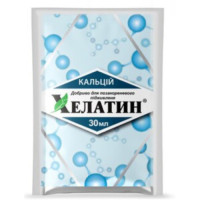 Хелатин Кальцій, 30 мл кіс