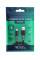 Кабель USB Ridea RC-M133 Spring 12W Lightning (Чорний)