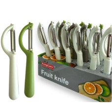 Овочерізка металопластикова №106 (24) 09843