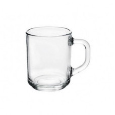 Кухоль Arc Annealed 250мл Luminarc прозора Q0893