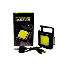 Ліхтар з карабіном ручний Bailong 30LED SH-J031-5WS (240)