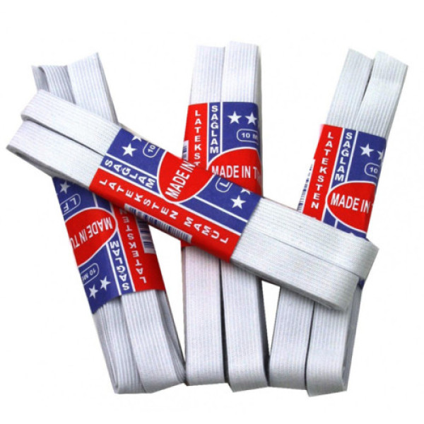 Резинка для білизни широка 2см 09353